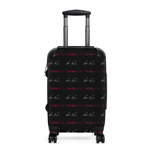 SaraFina Co. "SARA RIVERS" Collection Luggage